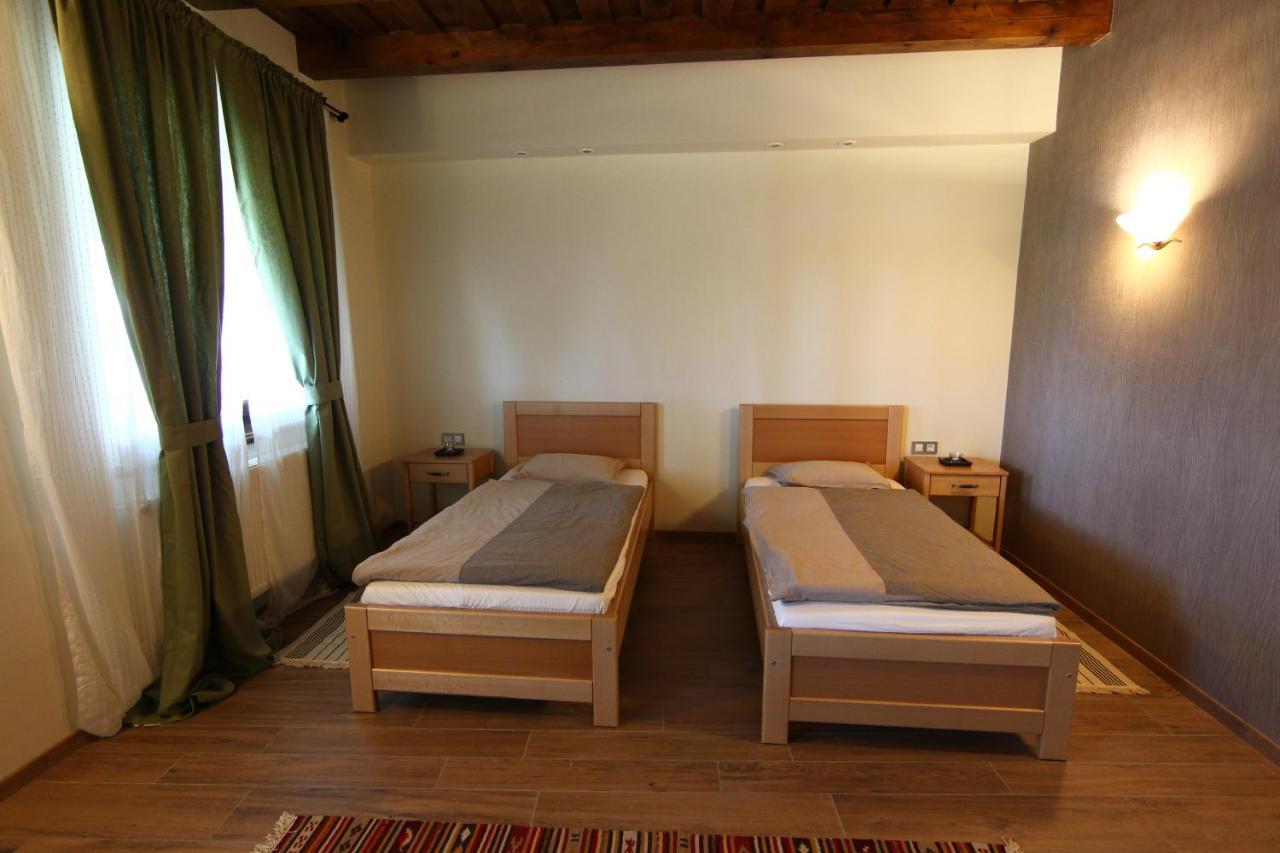 Bibic Nature Lodge Balmazujvaros Exterior photo