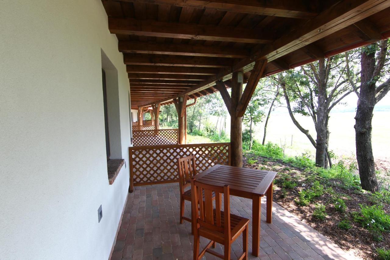 Bibic Nature Lodge Balmazujvaros Exterior photo